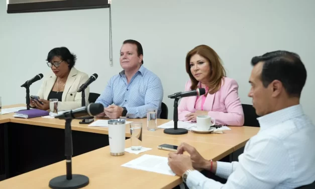 COMISIÓN APRUEBA ACUERDO PARA QUE CONGRESO REITERE A UAS INVITACIÓN AL DIÁLOGO INSTITUCIONAL