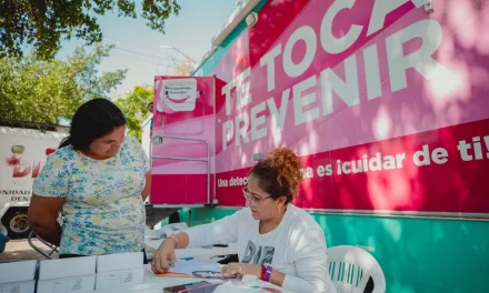 CAMIÓN DE LA SALUD ATENDERÁ ESTA SEMANA EN CULIACÁN, NAVOLATO Y ELDORADO