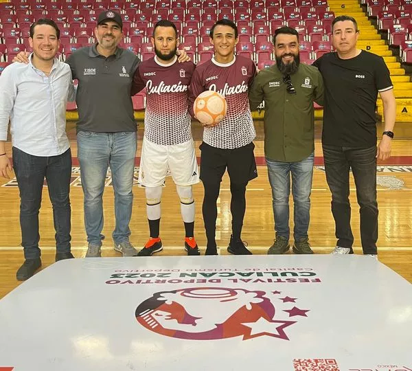 CULICHIS HARÁN HISTORIA EN EL TEQBALL NATIONAL SERIES 2024