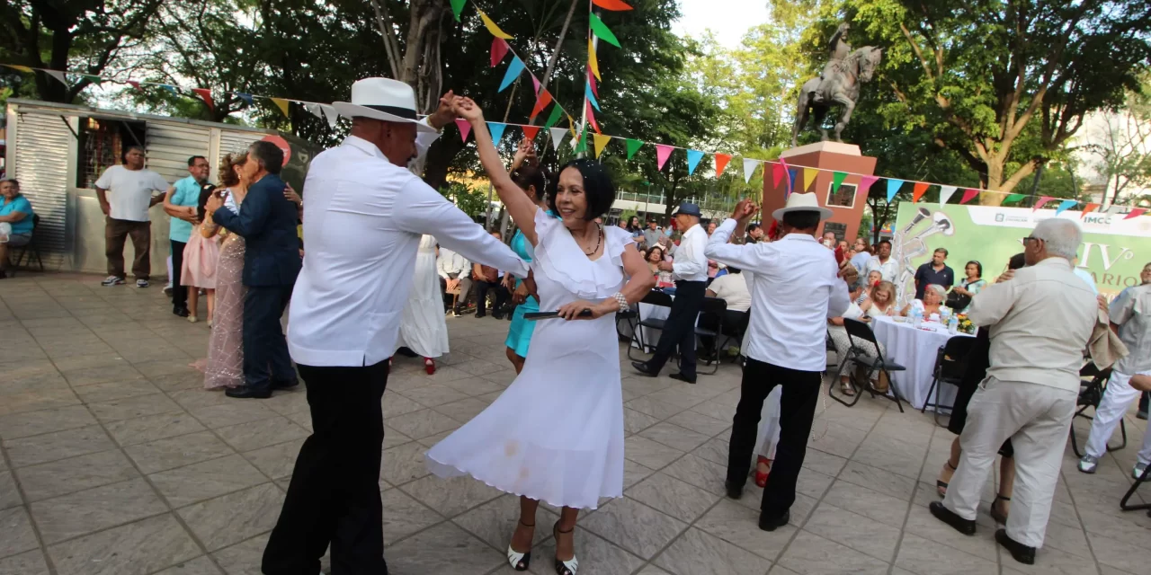 TARDES DE DANZÓN