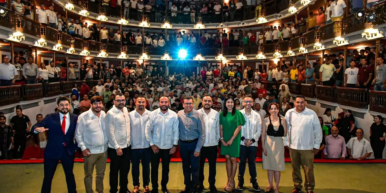 ES MAZATLÁN SEDE DEL FORO NACIONAL DE PROFESIONALIZACIÓN DE CENTROS DE REHABILITACIÓN 2024