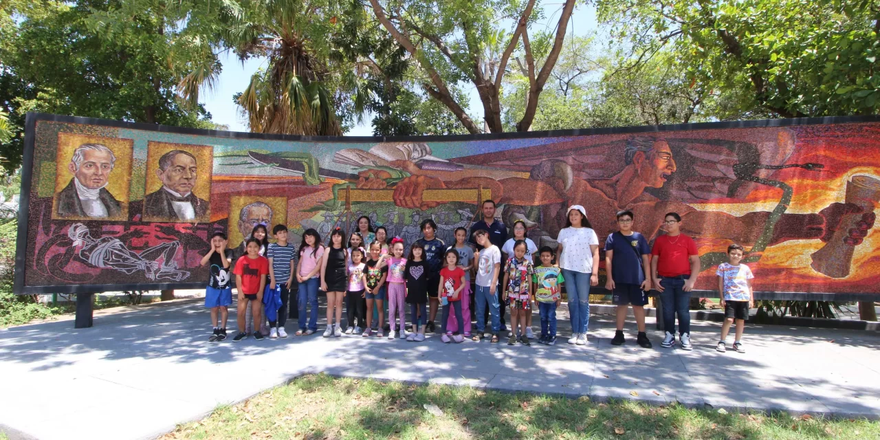 FIN DE CURSOS TALLER DE VERANO MODELADO EN BARRO