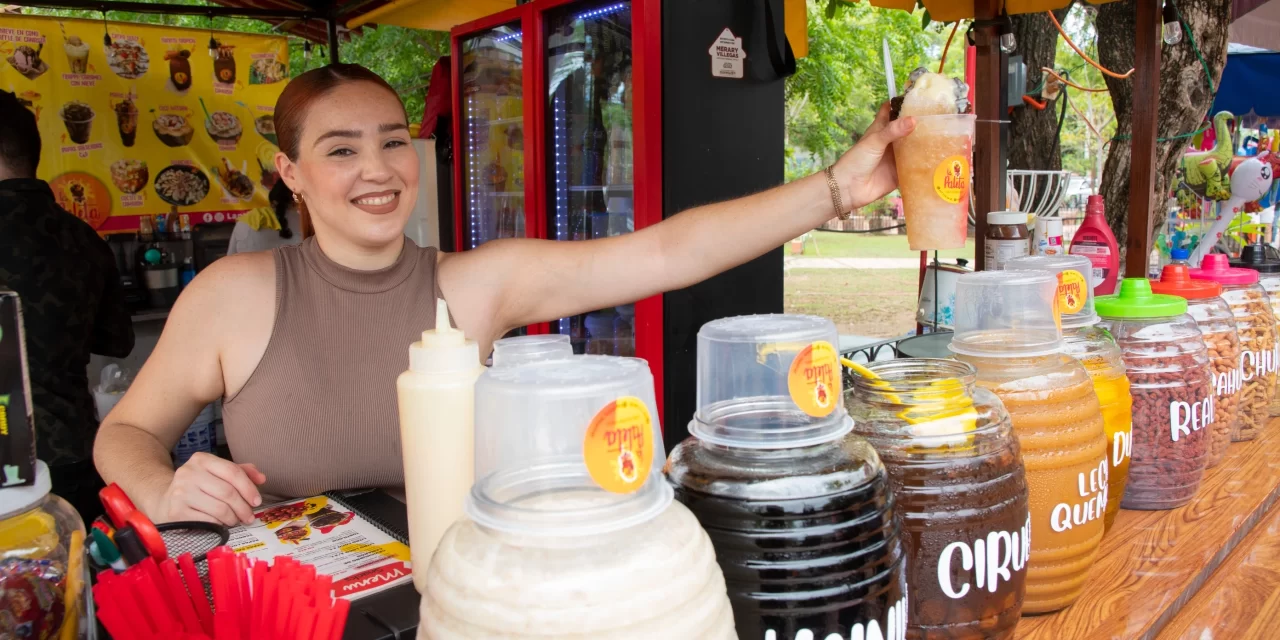 FESTIVAL DEL RASPADO, IMALA 2024