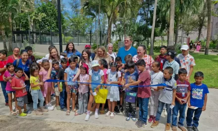 IMPULSA GRUPO COPPEL LA EDUCACIÓN AMBIENTAL EN ALIANZA CON EL GRAN ACUARIO MAZATLÁN