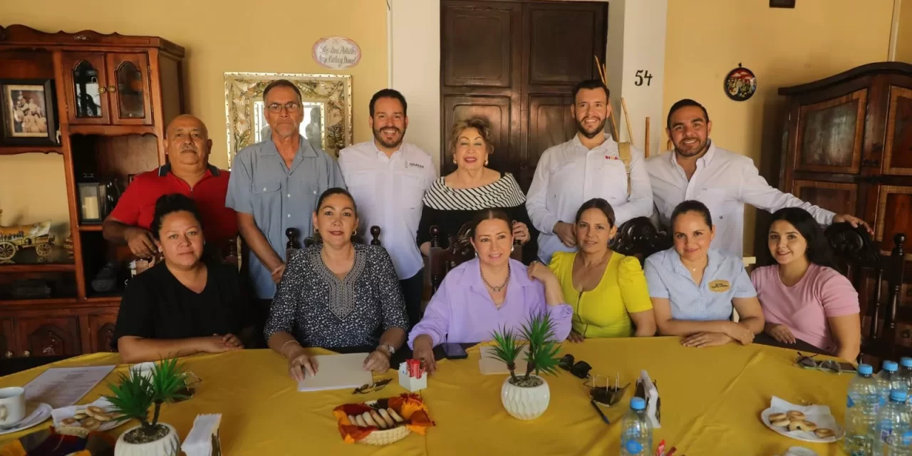 INICIA SECTUR CAMPAÑA DE CAPACITACIÓN TURÍSTICA EN PUEBLOS MÁGICOS DE SINALOA