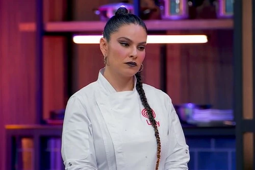 LITZY NO LLEGA A LA FINAL DE MASTERCHEF CELEBRITY