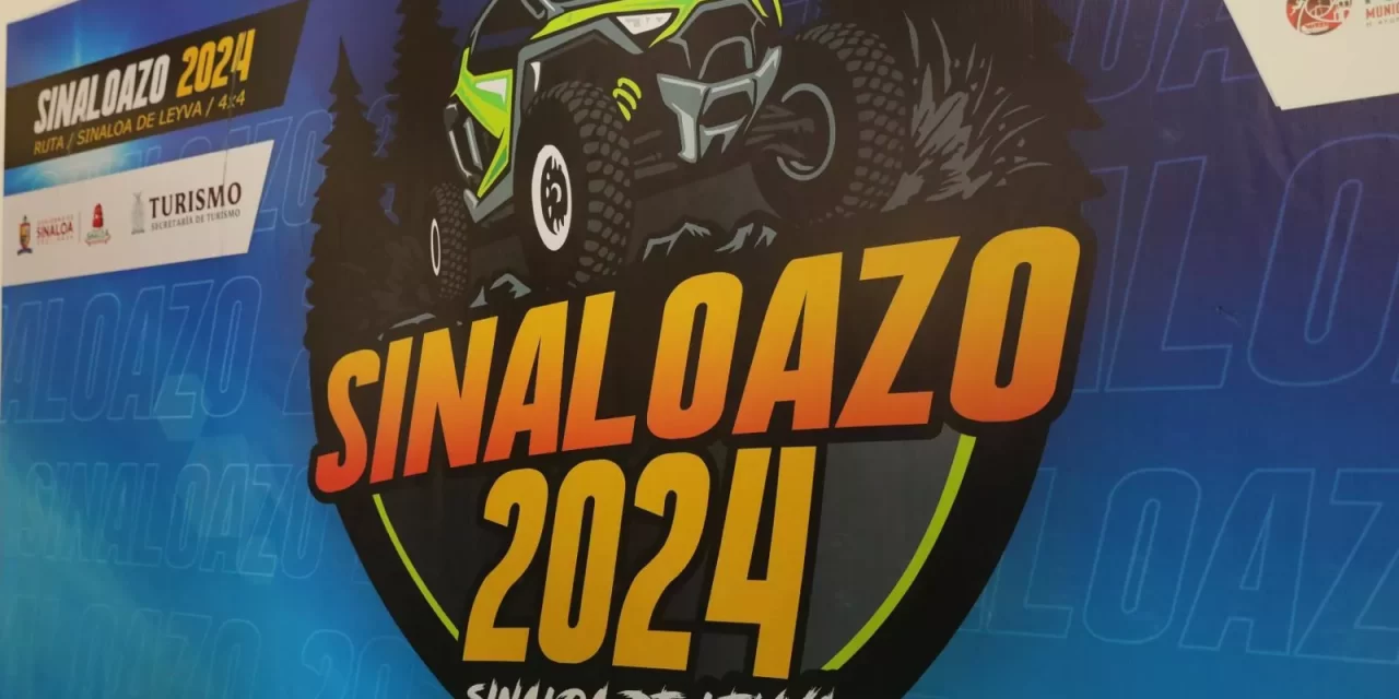 RECIBIRÁ LOS PROGRAMAS “SINALOA CON ENCANTO RURAL” Y “EXPLORADORES DE SINALOA”