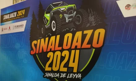 RECIBIRÁ LOS PROGRAMAS “SINALOA CON ENCANTO RURAL” Y “EXPLORADORES DE SINALOA”