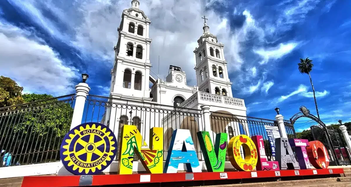 ANUNCIAN ACTIVIDADES POR EL 42 ANIVERSARIO DE LA MUNICIPALIZACIÓN DE NAVOLATO