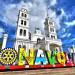 ANUNCIAN ACTIVIDADES POR EL 42 ANIVERSARIO DE LA MUNICIPALIZACIÓN DE NAVOLATO