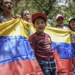 BRASIL, COLOMBIA Y MÉXICO SE IMPLICAN CON ESFUERZOS DIPLOMÁTICOS PARA QUE MADURO LIBERE RESULTADOS