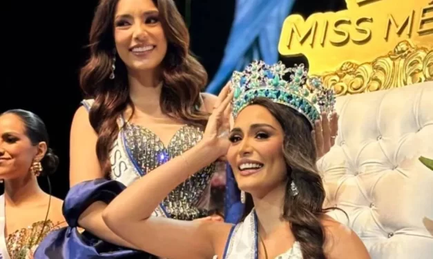 SINALOA, GANA EL CONCURSO MISS MÉXICO 2024