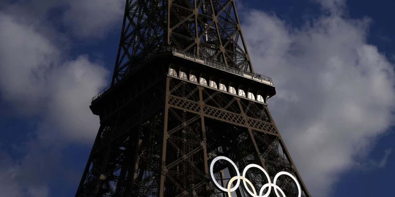 ¿CUÁNDO TERMINAN LOS JUEGOS OLÍMPICOS DE PARÍS 2024?