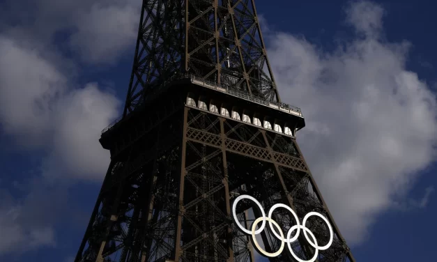 ¿CUÁNDO TERMINAN LOS JUEGOS OLÍMPICOS DE PARÍS 2024?