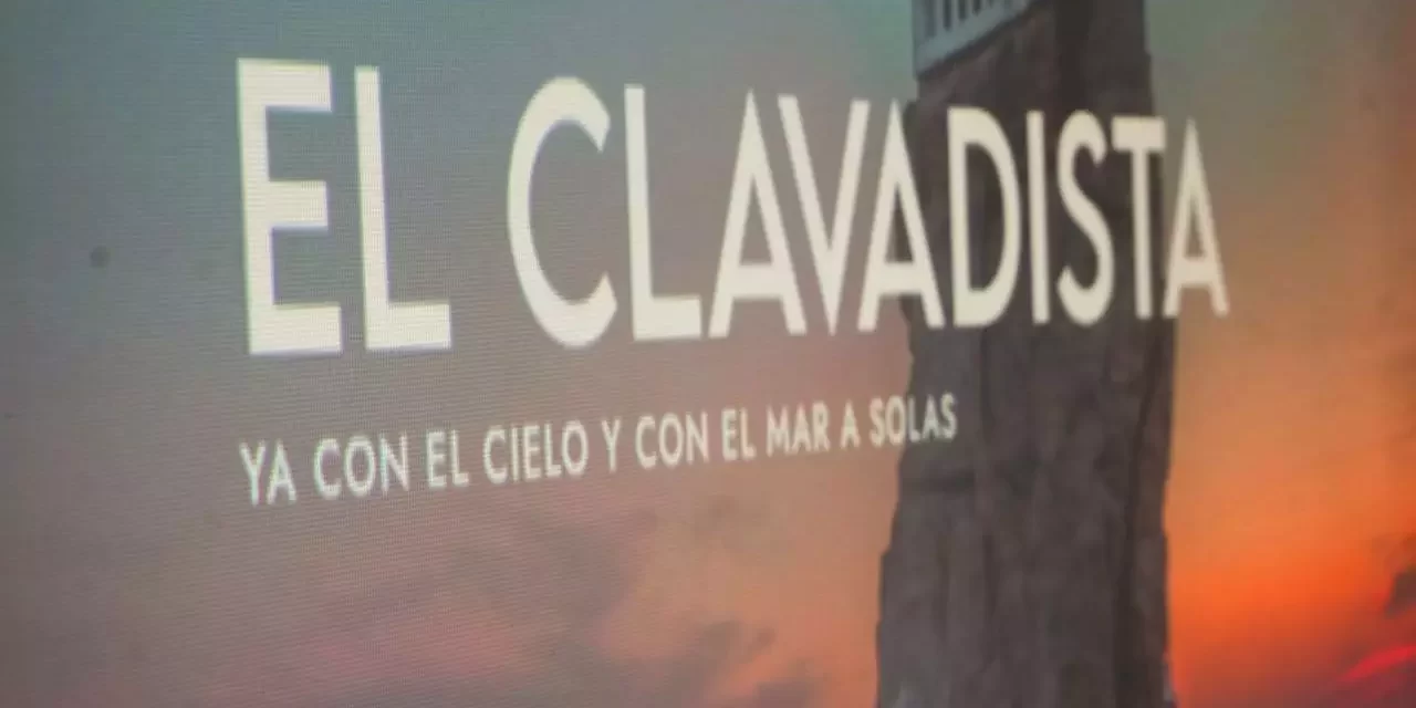 “EL CLAVADISTA”