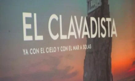 “EL CLAVADISTA”