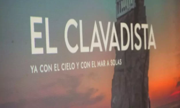 “EL CLAVADISTA”