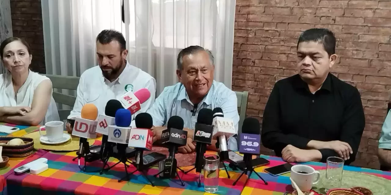 ACUICULTORES SE MANIFESTARÁN DURANTE VISITA DE AMLO Y CLAUDIA SHEINBAUM: COADES