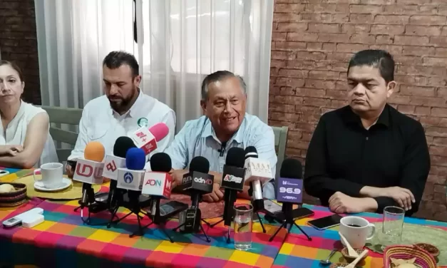 ACUICULTORES SE MANIFESTARÁN DURANTE VISITA DE AMLO Y CLAUDIA SHEINBAUM: COADES