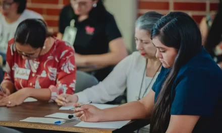 INICIA EL TALLER “ESCUELA PARA PADRES” DE DIF SINALOA