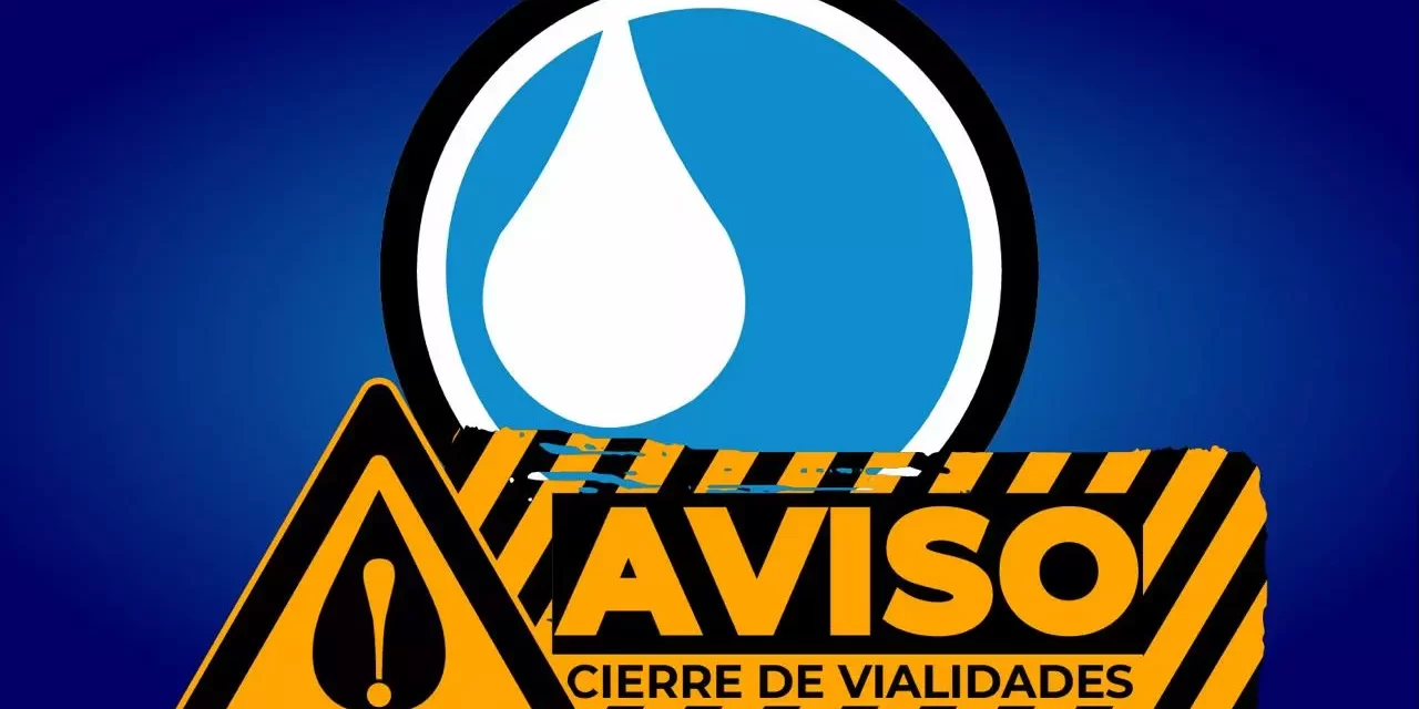 AVENIDA FEDERALISMO SERÁ CERRADA POR REPARACIONES