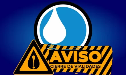 AVENIDA FEDERALISMO SERÁ CERRADA POR REPARACIONES