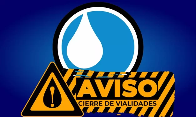 AVENIDA FEDERALISMO SERÁ CERRADA POR REPARACIONES