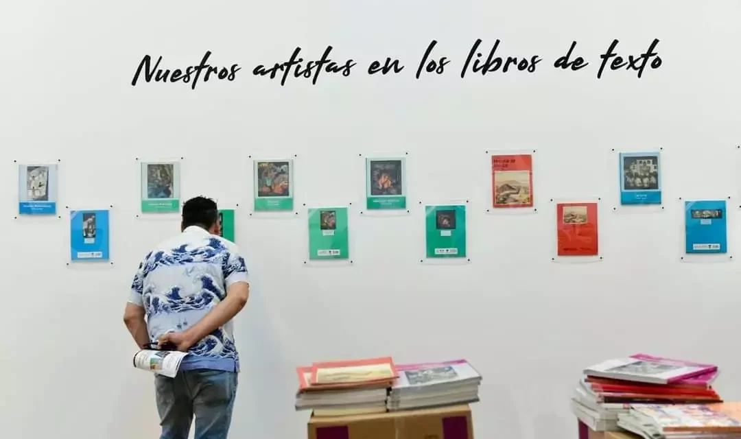 LA EXPOSICIÓN DE LIBROS EN LA HISTORIA DE MÉXICO LLEGA A MAZATLÁN