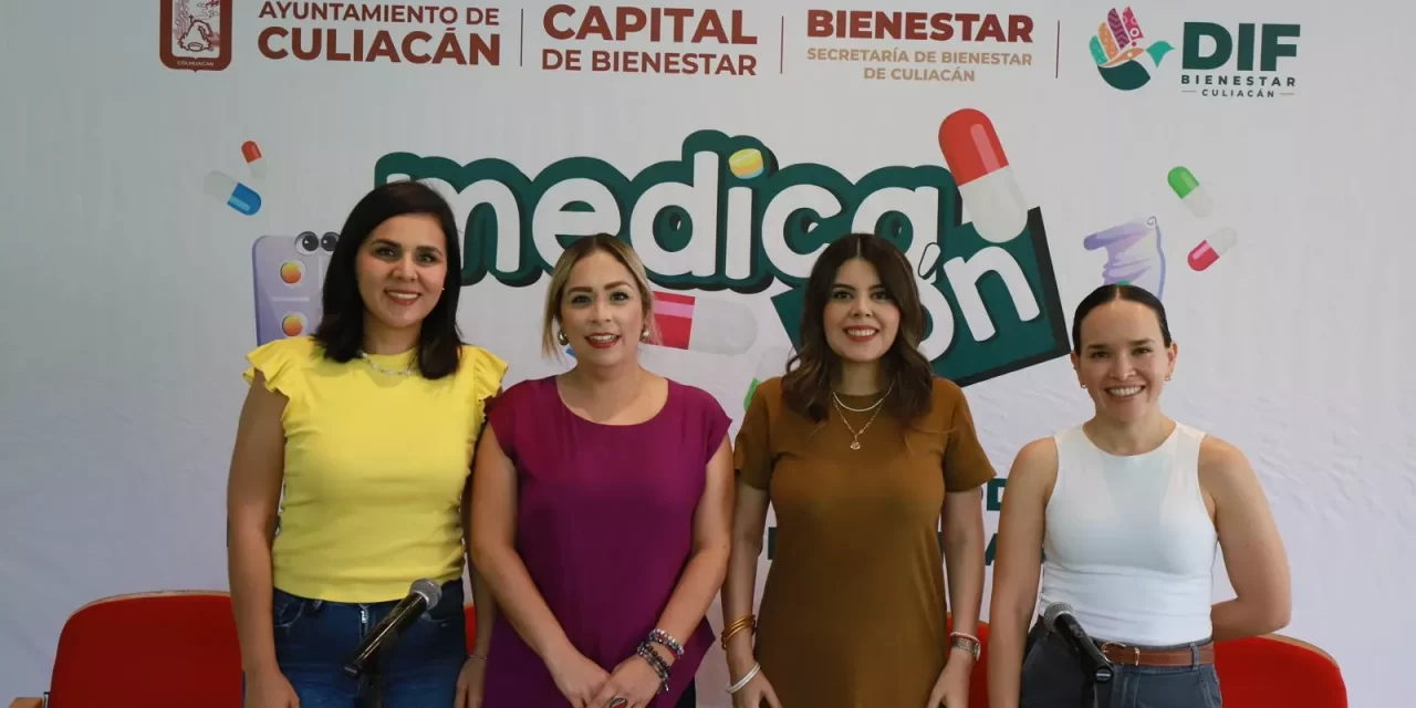 “MEDICATÓN DEL BIENESTAR 2024”