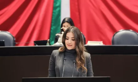 OFENSIVO QUE SARA BRUNA SIGUIERA AL FRENTE DE LA FISCALIA DE SINALOA