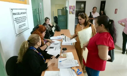 SEPYC, OTORGA PLAZAS A DOCENTES DE NUEVO INGRESO EN EDUCACIÓN BÁSICA