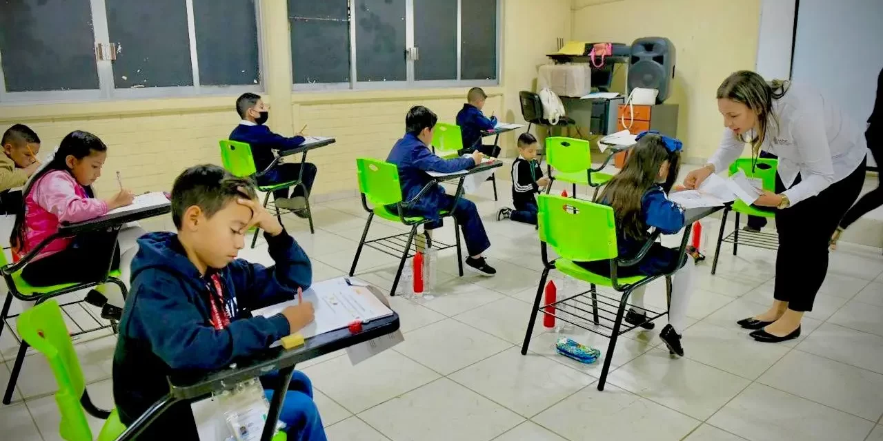 UNA EDUCACIÓN HUMANISTA, LA BASE DEL NUEVO CICLO ESCOLAR: SEPYC 