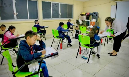 UNA EDUCACIÓN HUMANISTA, LA BASE DEL NUEVO CICLO ESCOLAR: SEPYC 