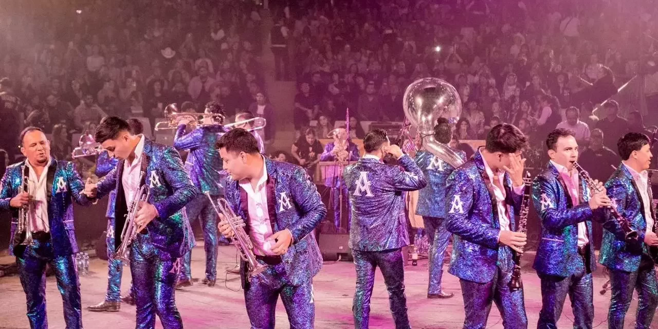 ARROLLADORA PRESENTACIÓN MUSICAL