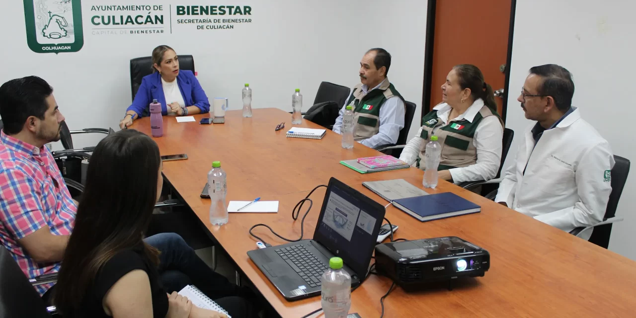 AYUNTAMIENTO FORTALECE COBERTURA DE SALUD A TRAVÉS DEL PROGRAMA IMSS BIENESTAR