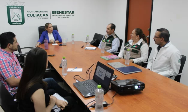 AYUNTAMIENTO FORTALECE COBERTURA DE SALUD A TRAVÉS DEL PROGRAMA IMSS BIENESTAR