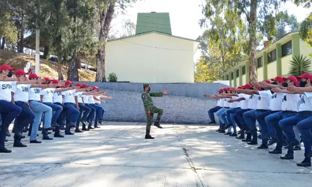 CASI POR CERRAR EL PROGRAMA PARA TRÁMITE DE CARTILLA MILITAR, CLASE 2006 Y REMISOS