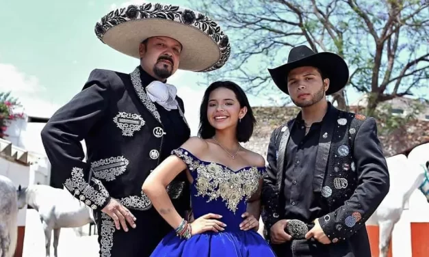 CONFIRMADO! ¡ESTARÁN LOS AGUILAR EN LA NOCHE DEL GRITO EN CULIACÁN!