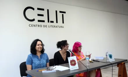 CON POEMAS ESCRITOS DESDE LA REALIDAD, JUDITH CÁRDENAS PRESENTA DOS POEMARIOS