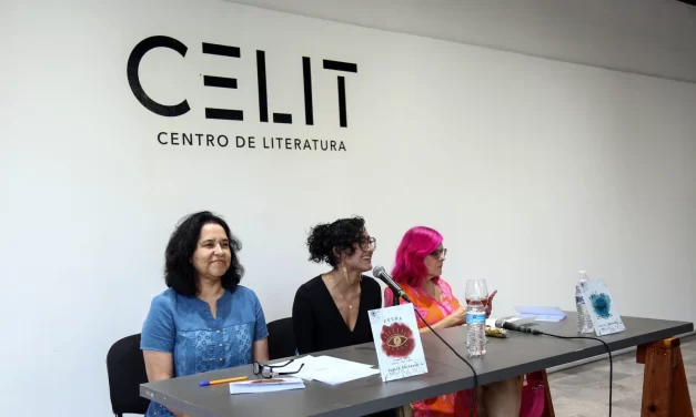 CON POEMAS ESCRITOS DESDE LA REALIDAD, JUDITH CÁRDENAS PRESENTA DOS POEMARIOS