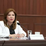 CONSULTA, OPORTUNIDAD DE DARLE SU VALOR A COMUNIDAD DE LA UAS: DIP. GLORIA HIMELDA FÉLIX