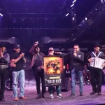 GRUPO DUELO LA ROMPE ESTE FIN DE SEMANA EN LA PAYNE ARENA