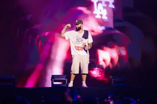 ELADIO CARRIÓN EN EL AUDITORIO CITIBANAMEX