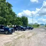 REALIZAN RECORRIDOS PREVENTIVOS PARA REFORZAR LA SEGURIDAD EN ELOTA