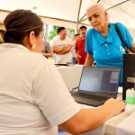 HABITANTES DE BADIRAGUATO APROVECHAN LOS SERVICIOS DE LAS BRIGADAS DEL BIENESTAR DE DIF SINALOA