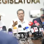 HABRÁ CONSULTA CON RESPETO IRRESTRICTO A LA AUTONOMÍA DE LA UAS: DIP. FELICIANO CASTRO