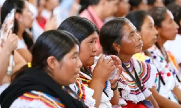 EL SISTEMA DIF SINALOA REALIZARÁ MESA DE DIÁLOGO DE MUJERES INDÍGENAS