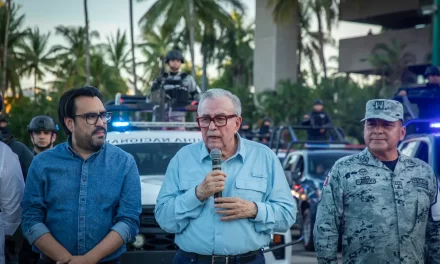 INICIA OPERATIVO DE PROXIMIDAD A CENTROS ESCOLARES PARA GENERAR UN AMBIENTE DE CONFIANZA Y SEGURIDAD