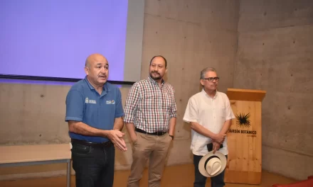 INICIÓ EL 43O FORO INTERNACIONAL DE LA CINETECA NACIONAL