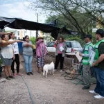 INMUVI CONTINÚA CON LA CONFORMACIÓN DE COMITÉS DE PARTICIPACIÓN SOCIAL PARA LA CONSTRUCCIÓN DE 328 ACCIONES DE VIVIENDA EN CULIACÁN